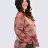 Hanna harsomainen neulos- Kissa - Image 2