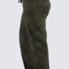 Camou housu -tumma oliivi - Image 3