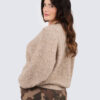Esther neule -beige - Image 3