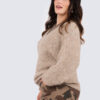 Esther neule -beige - Image 2