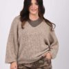 Esther neule -beige